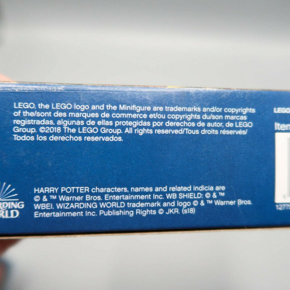 Lego 75950 Aragog's Lair ron weasley legos set harry potter SPIDER tarantula - Picture 6 of 8